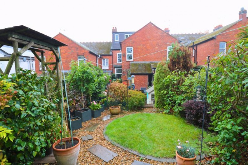 Images for Charlotte Street, Walsall