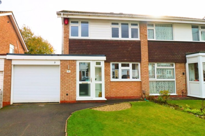 Images for Honiton Way, Aldridge