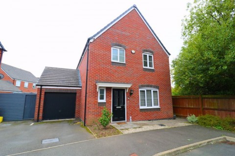 View Full Details for Tarn Close, Willenhall