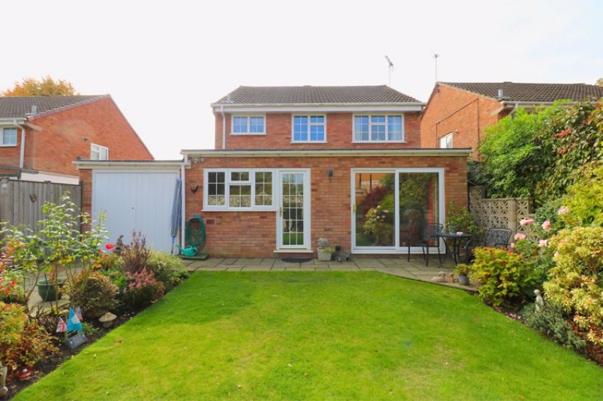 Images for Gorway Gardens, Walsall