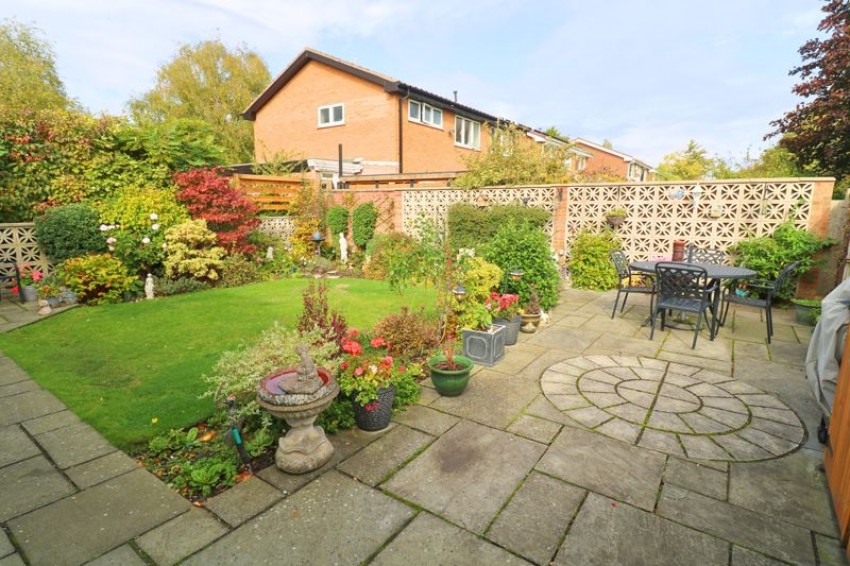 Images for Gorway Gardens, Walsall