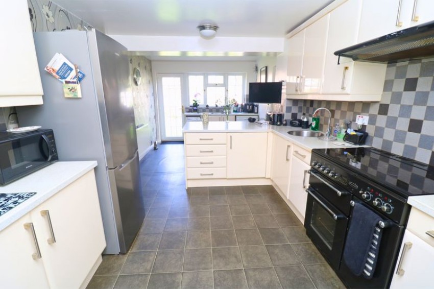 Images for Gorway Gardens, Walsall