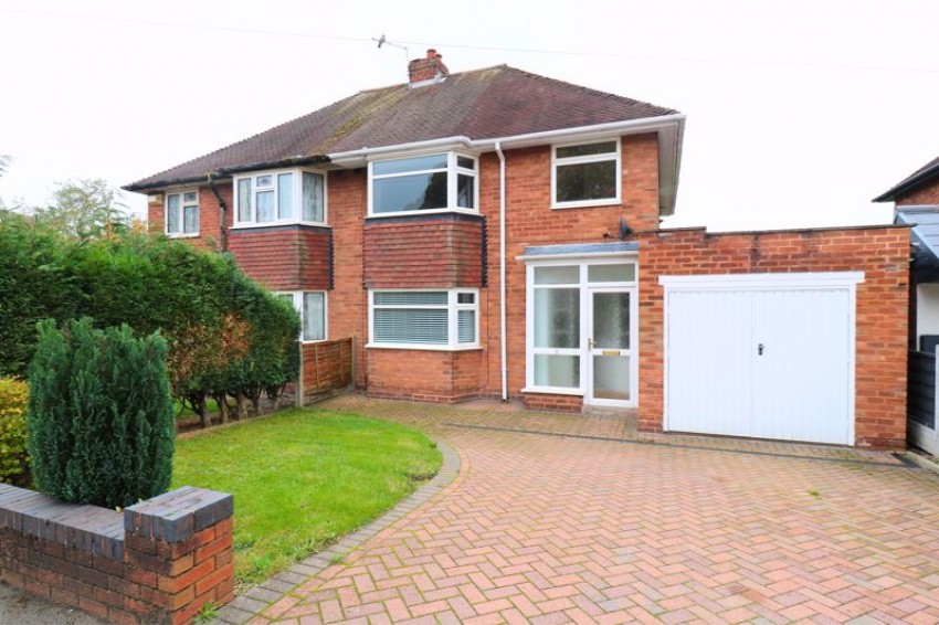 Images for Coppy Hall Grove,  Aldridge