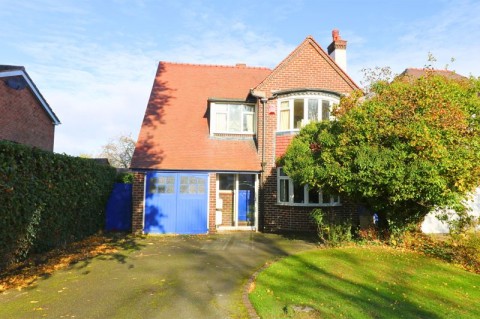 View Full Details for Sutton Road, Walsall