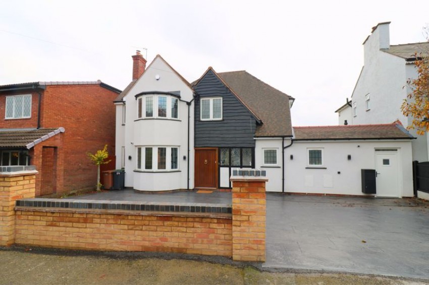 Images for Charlemont Road, Walsall