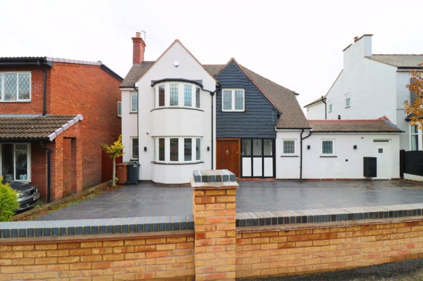 Images for Charlemont Road, Walsall