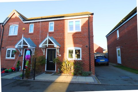 View Full Details for Rosedene Close, Rushall