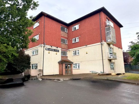 View Full Details for Tarquin Close, Coventry