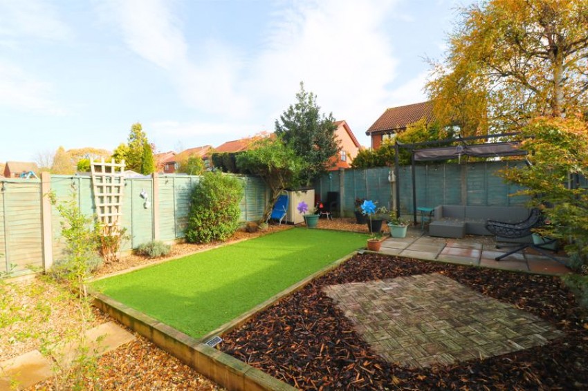 Images for The Glades, Aldridge