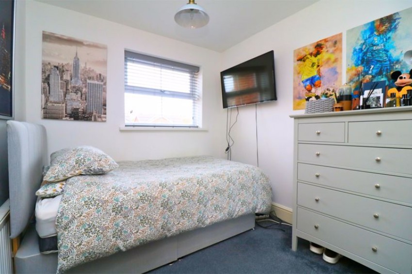 Images for Fairburn Crescent, Pelsall