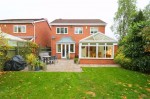 Images for Fairburn Crescent, Pelsall