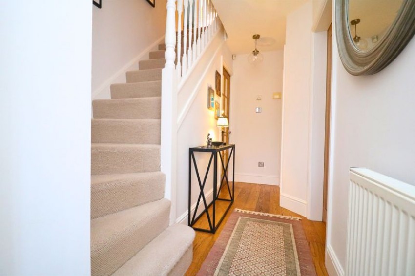 Images for Fairburn Crescent, Pelsall