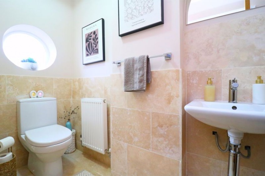 Images for Fairburn Crescent, Pelsall