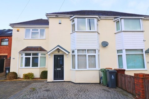 View Full Details for High Street, Clayhanger