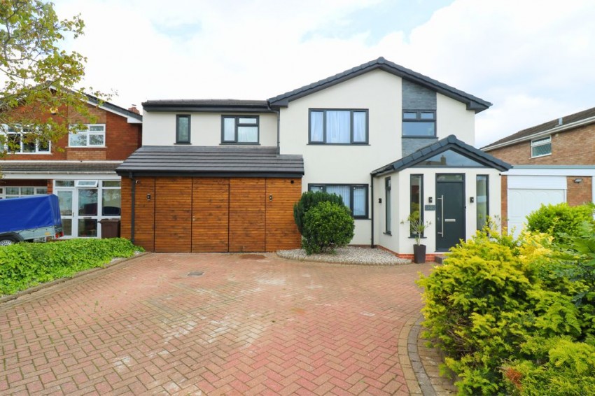 Images for Rushall Close, Walsall