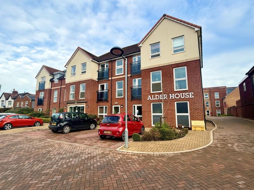 Images for Alder House, Leighswood Road, Aldridge