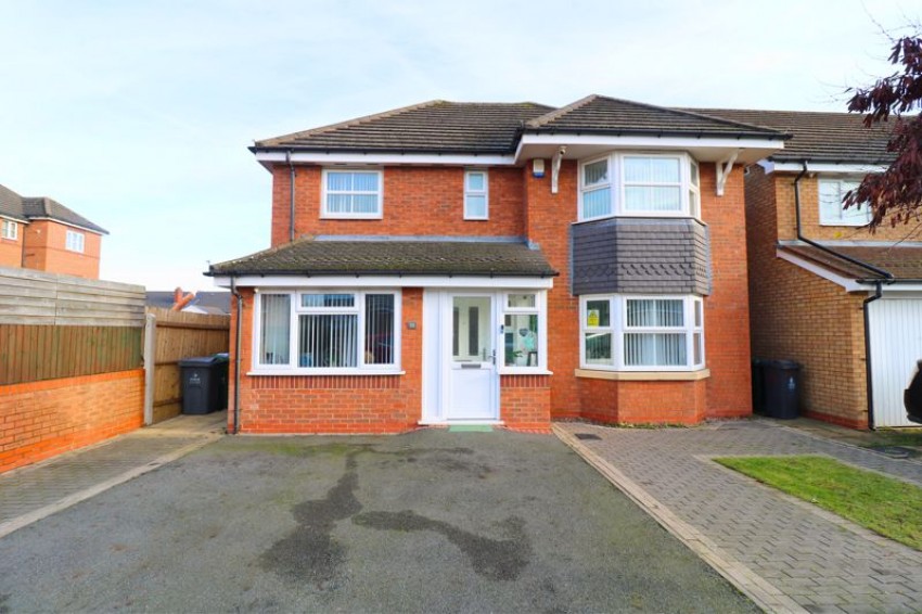 Images for Southmead Way, Walsall