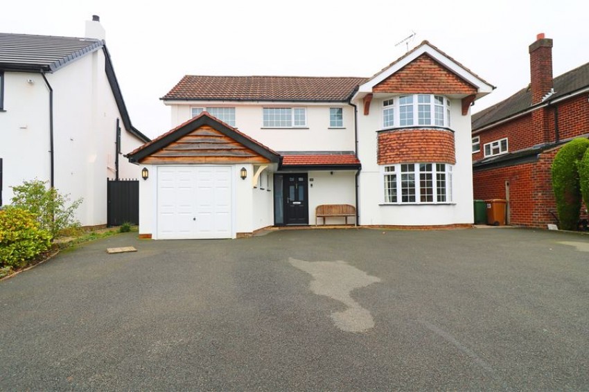 Images for Edinburgh Road, Walsall