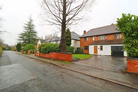 View Full Details for Broadway North, Walsall