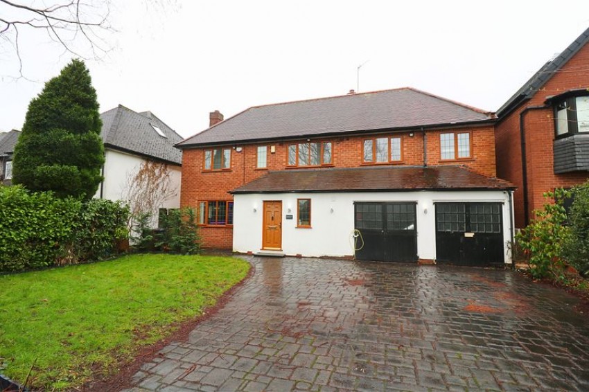 Images for Broadway North, Walsall