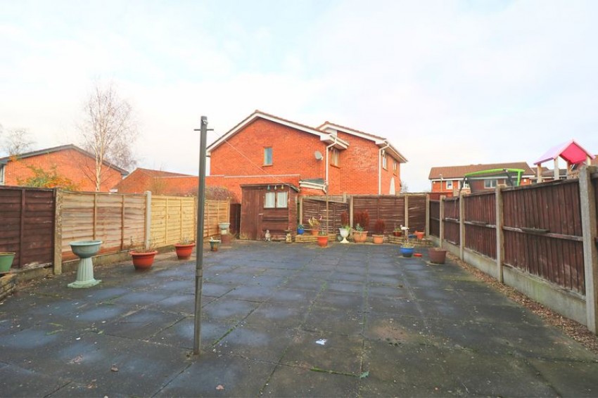 Images for Barns Lane, Rushall