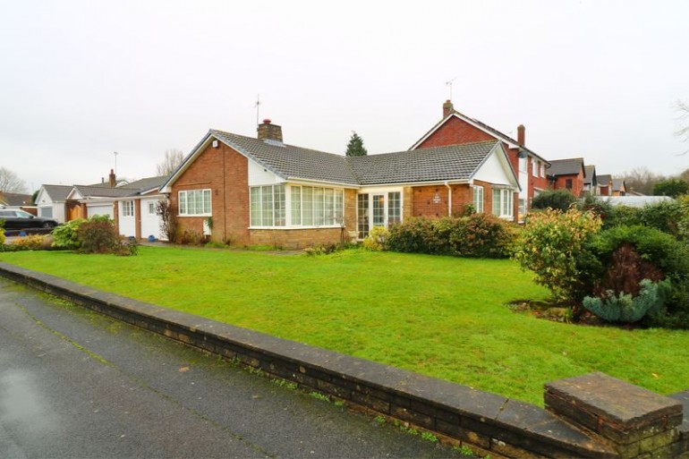 Gillity Avenue, Walsall