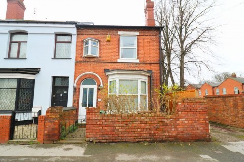 View Full Details for Persehouse Street, Walsall