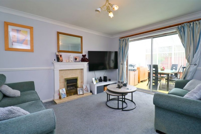 Images for Fairburn Crescent, Pelsall