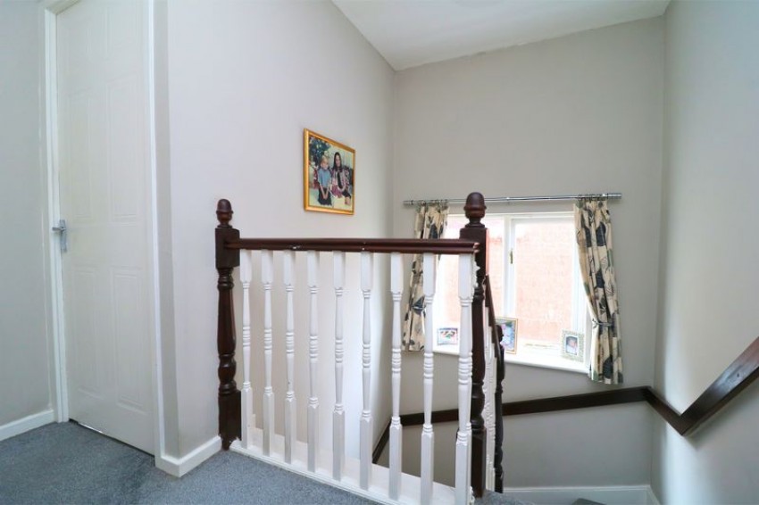 Images for Fairburn Crescent, Pelsall