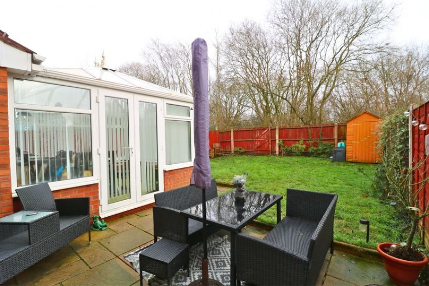 Images for Fairburn Crescent, Pelsall