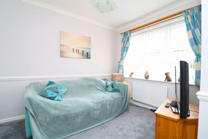 Images for Fairburn Crescent, Pelsall