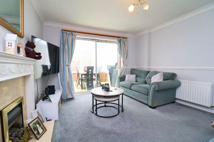 Images for Fairburn Crescent, Pelsall