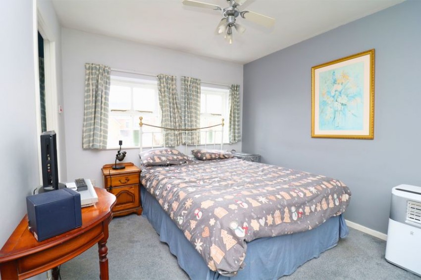 Images for Fairburn Crescent, Pelsall