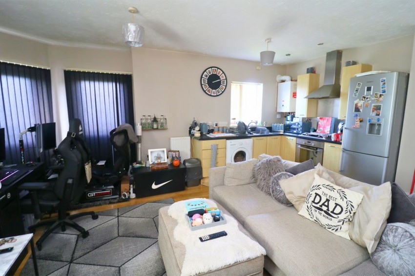 Images for Manorhouse Close, Walsall