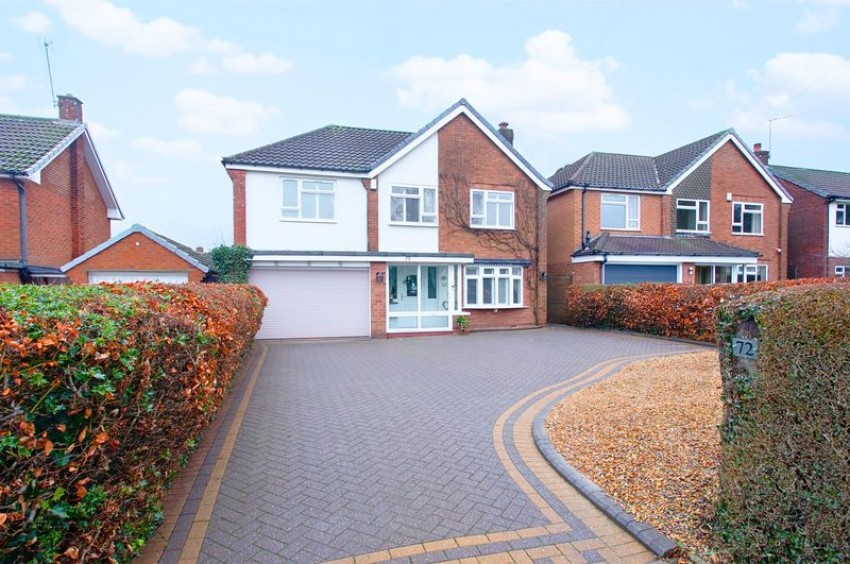 Images for Stonnall Road, Aldridge