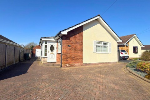 View Full Details for Druids Avenue, Aldridge