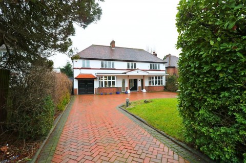 View Full Details for Broadway North, Walsall