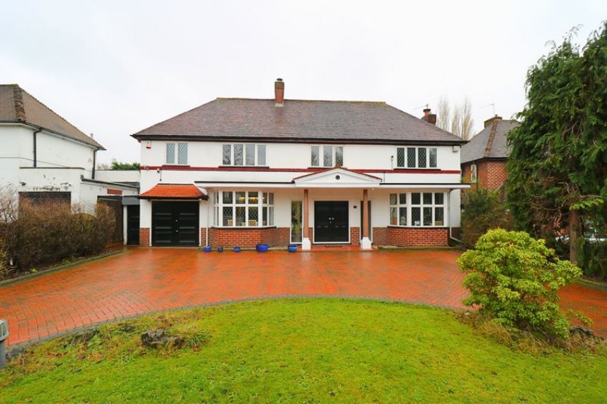 Images for Broadway North, Walsall