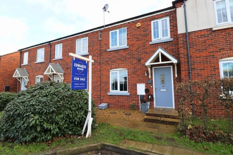 View Full Details for Caversham Mews, Cannock