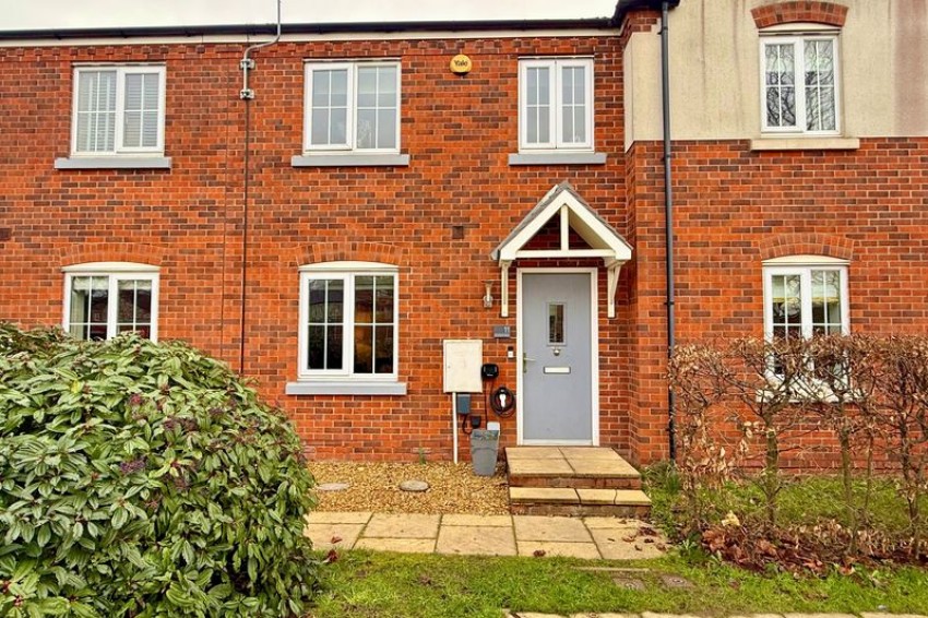 Images for Caversham Mews, Cannock