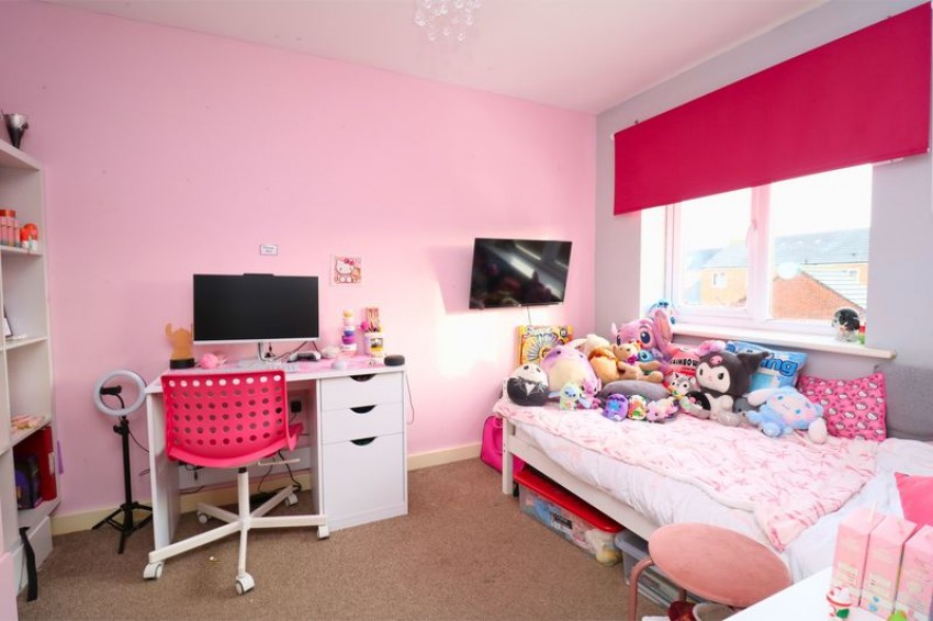 Images for Caversham Mews, Cannock