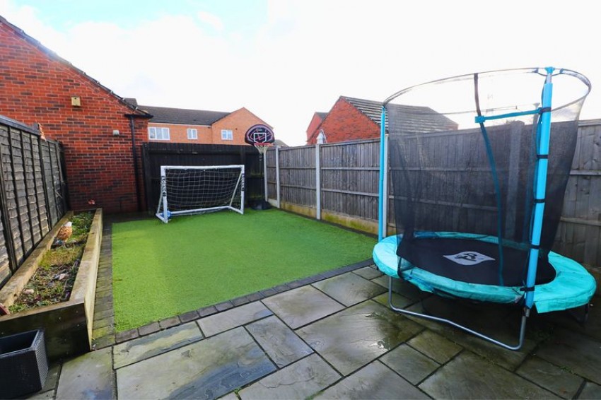 Images for Caversham Mews, Cannock