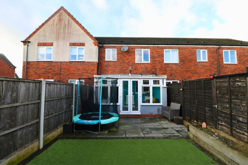 Images for Caversham Mews, Cannock