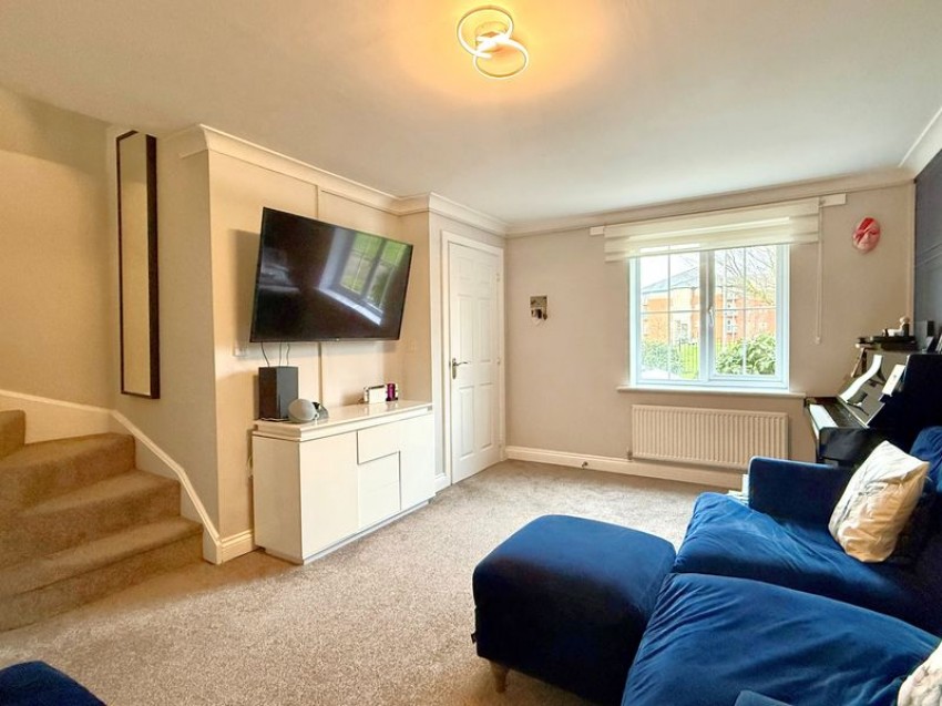 Images for Caversham Mews, Cannock