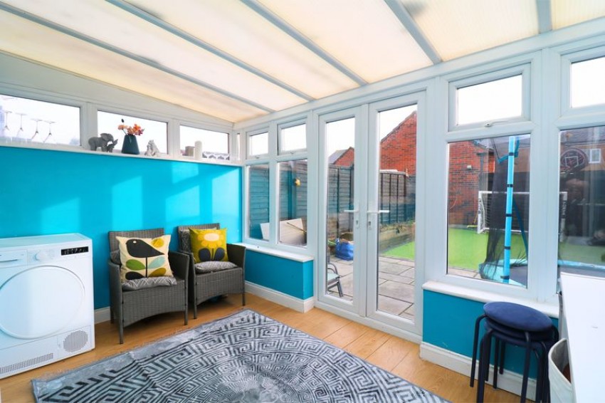 Images for Caversham Mews, Cannock