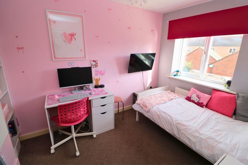 Images for Caversham Mews, Cannock