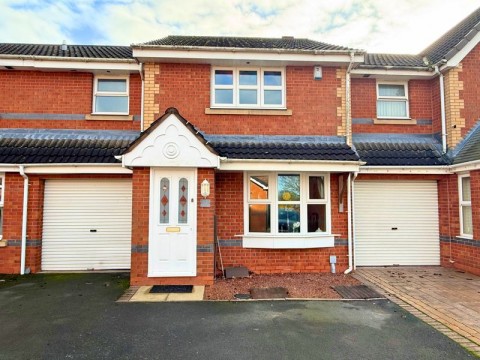 View Full Details for Whitebeam Close, Clayhanger