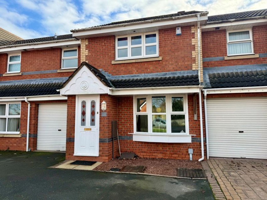 Images for Whitebeam Close, Clayhanger