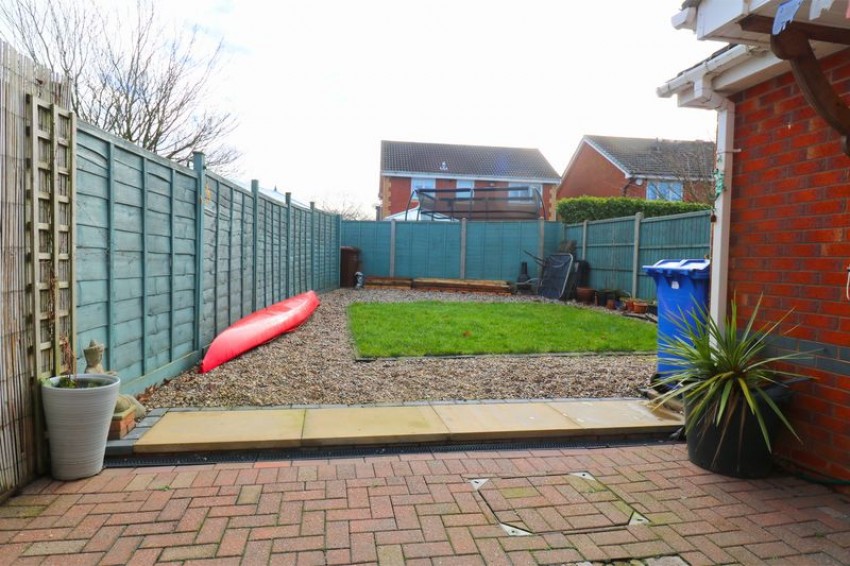 Images for Whitebeam Close, Clayhanger