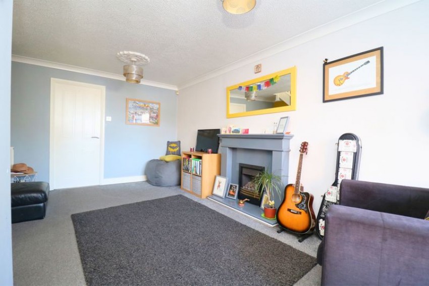 Images for Whitebeam Close, Clayhanger
